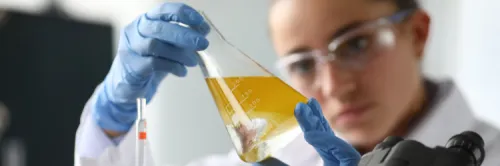 Badania Laboratoryjne