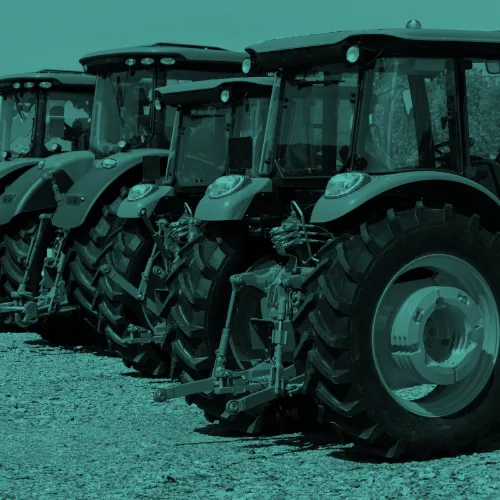 Farmer Line