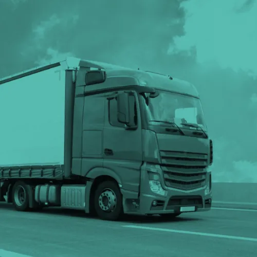 Truck Line
